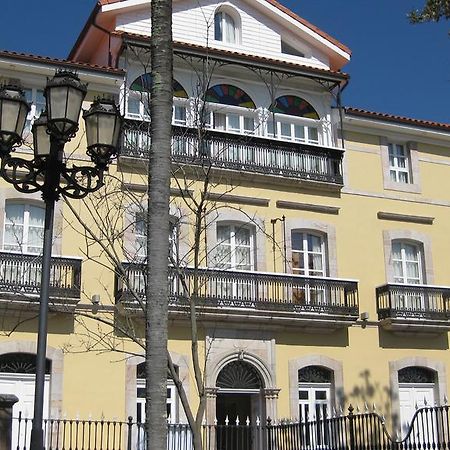 Hotel Palacio De Garaña Exteriér fotografie