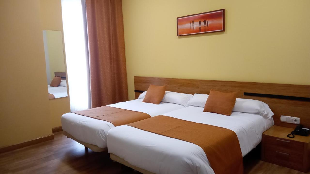 Hotel Palacio De Garaña Exteriér fotografie