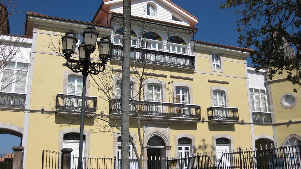 Hotel Palacio De Garaña Exteriér fotografie