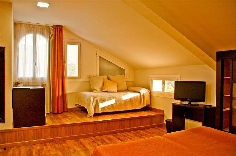 Hotel Palacio De Garaña Exteriér fotografie