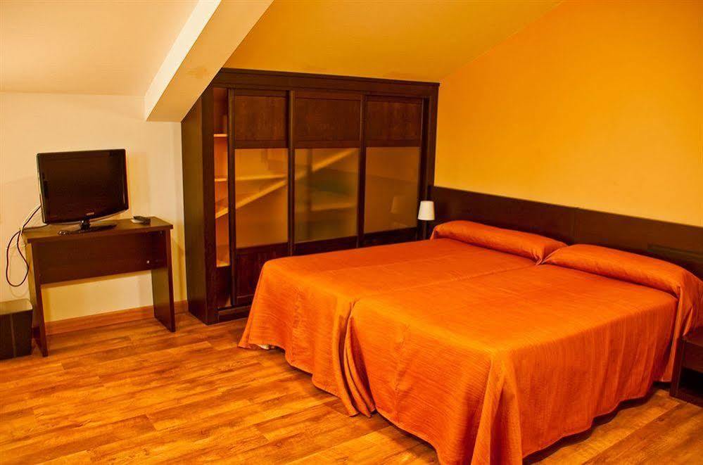 Hotel Palacio De Garaña Exteriér fotografie