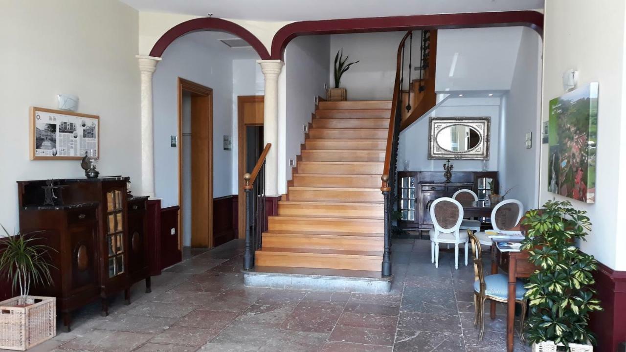 Hotel Palacio De Garaña Exteriér fotografie